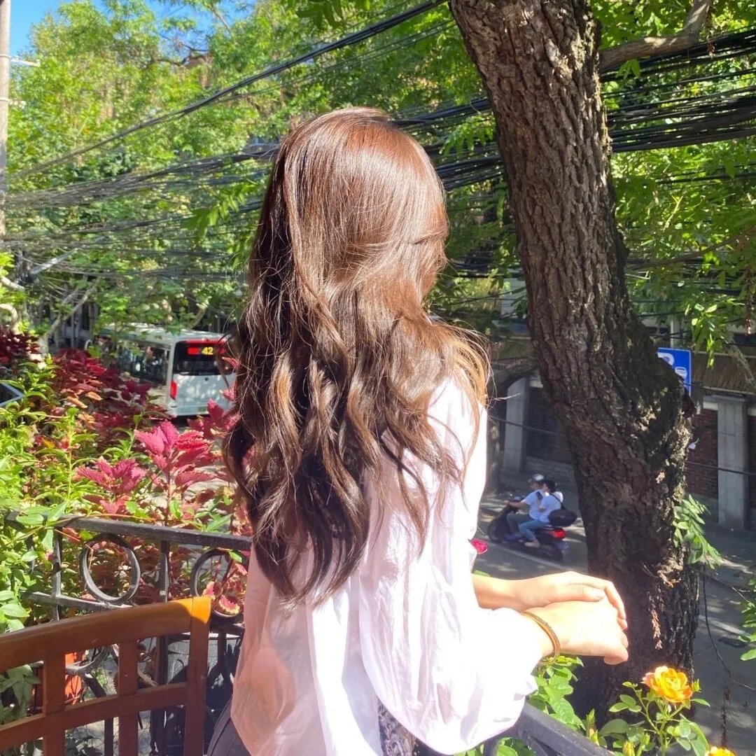 母与女