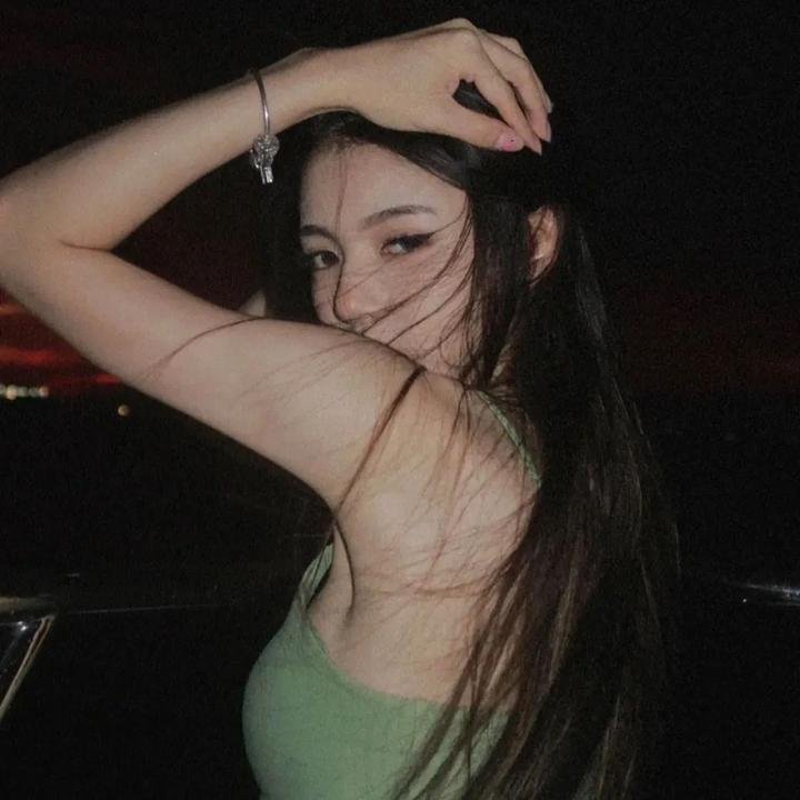 消失的你