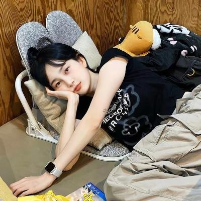 与愤怒共眠