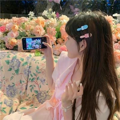 幸运女士